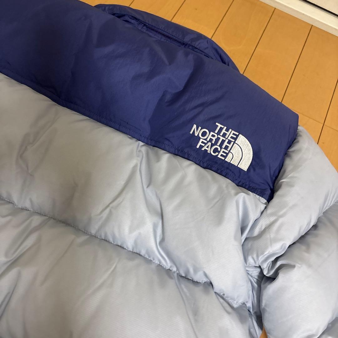 専用　THE NORTH FACE ダウンジャケット L ヌプシ
