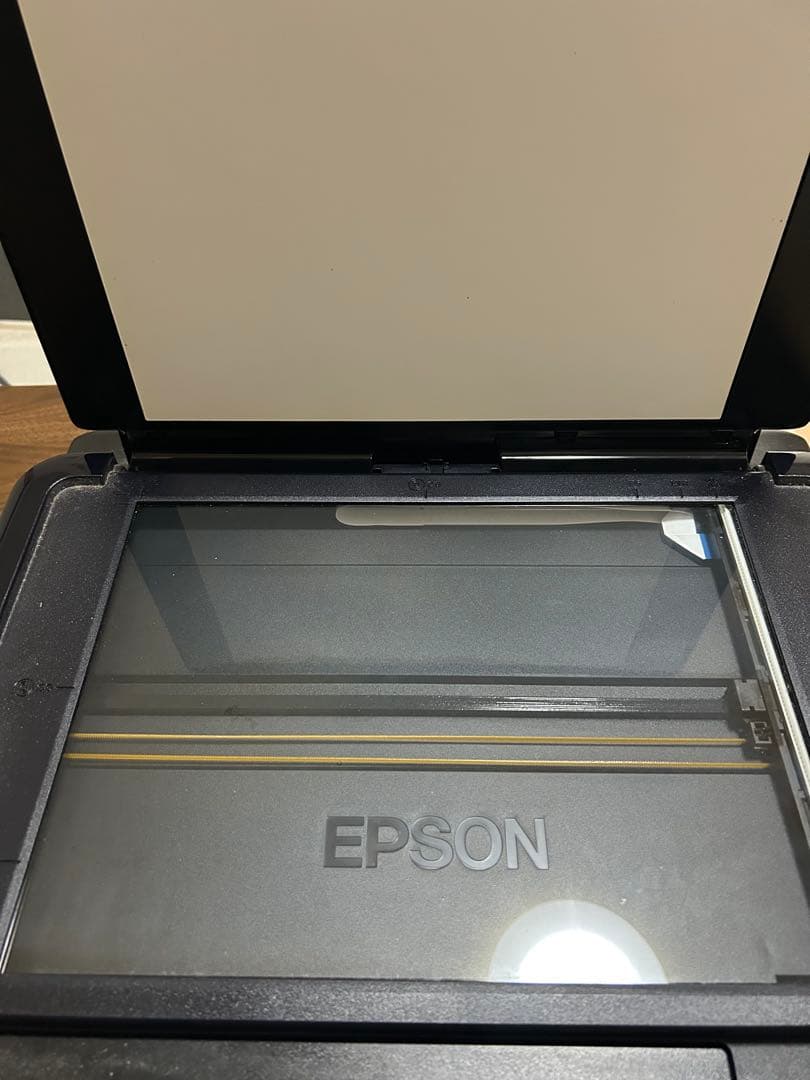 EP-77A インクジェットプリンター 本体