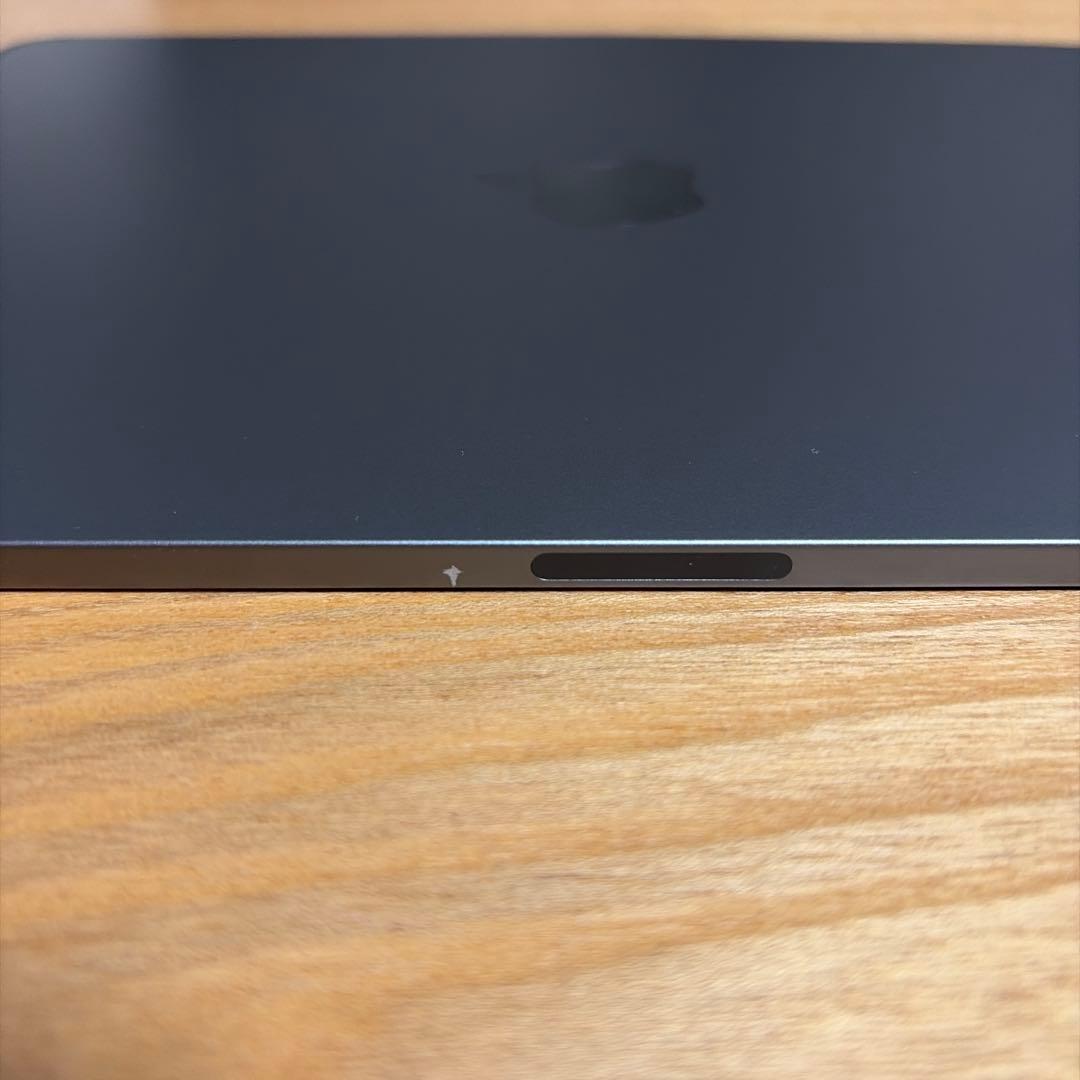 Apple iPad pro 11インチ 第1世代 256GB スペースグレー