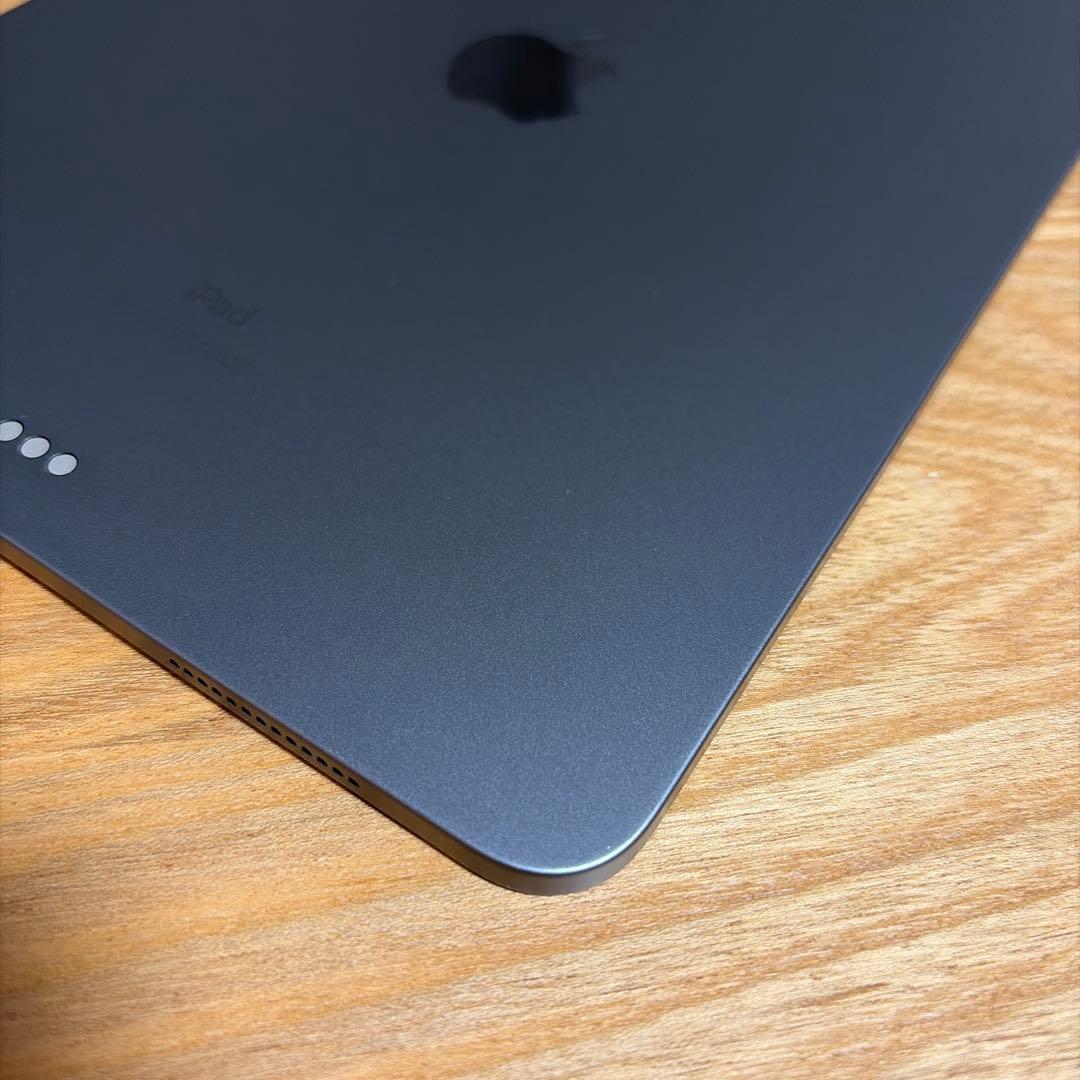 Apple iPad pro 11インチ 第1世代 256GB スペースグレー