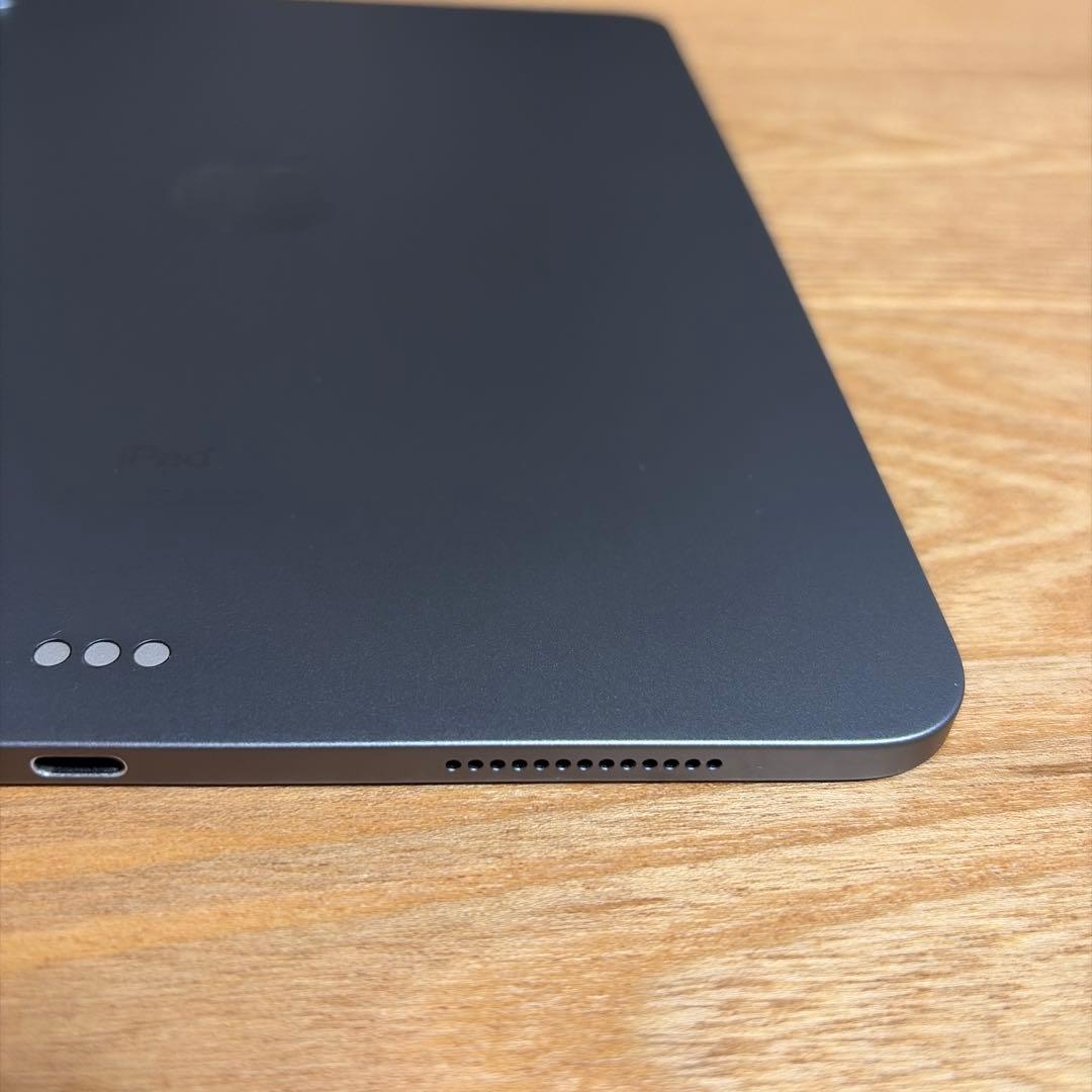 Apple iPad pro 11インチ 第1世代 256GB スペースグレー
