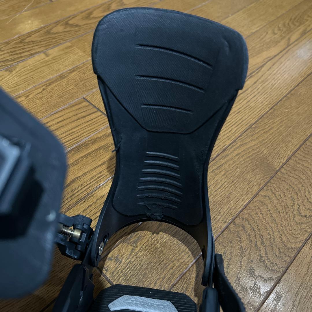 【値下げ】DRAKE ビンディングRELOAD JAPAN LTD