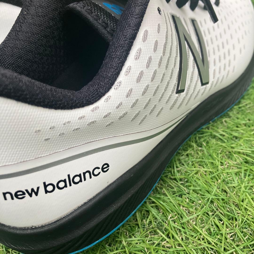 NewBalance ニューバランス MCO796A2 テニスシューズ　25cm
