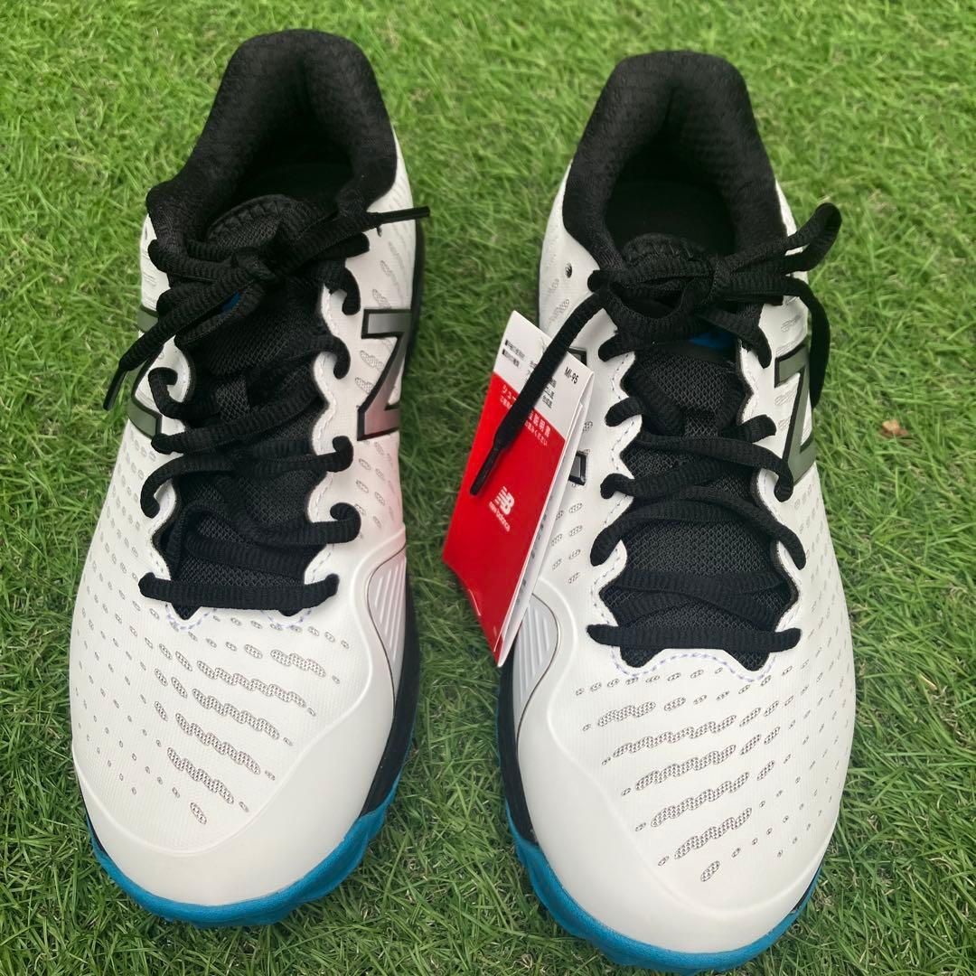 NewBalance ニューバランス MCO796A2 テニスシューズ　25cm