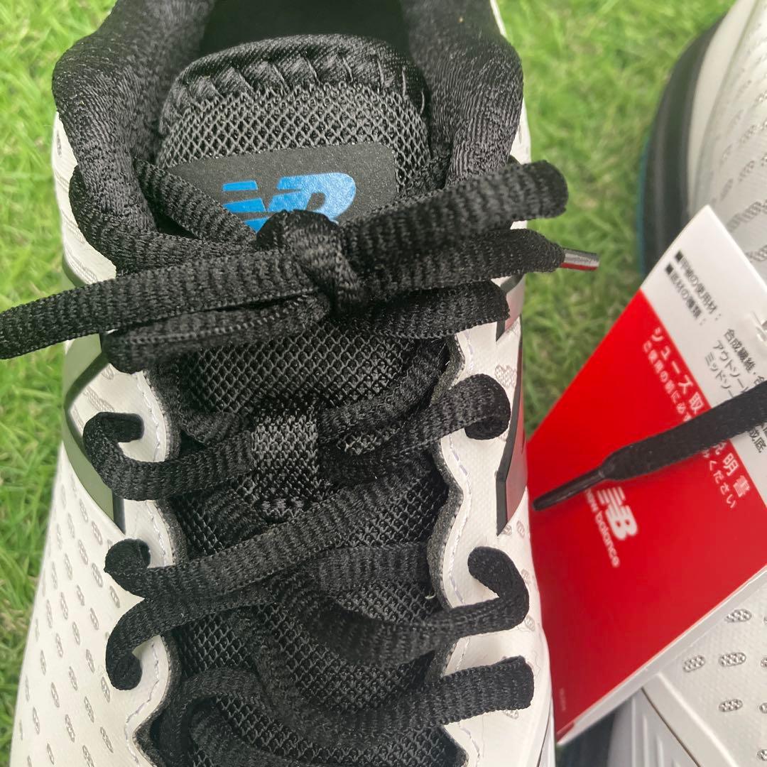 NewBalance ニューバランス MCO796A2 テニスシューズ　25cm