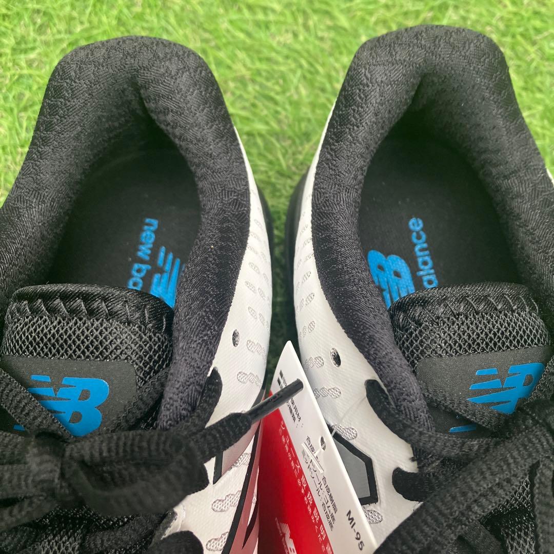 NewBalance ニューバランス MCO796A2 テニスシューズ　25cm
