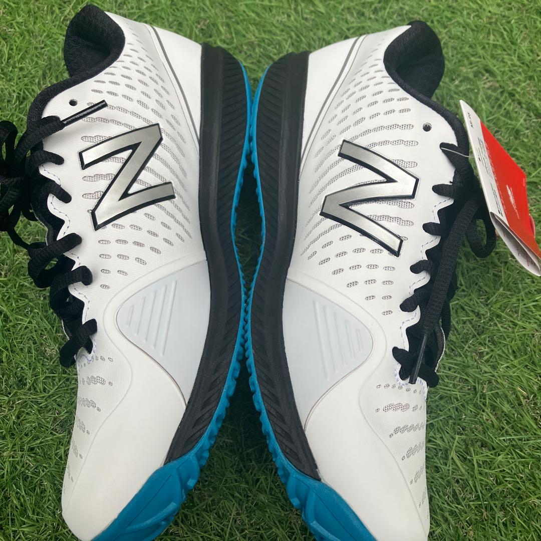 NewBalance ニューバランス MCO796A2 テニスシューズ　25cm