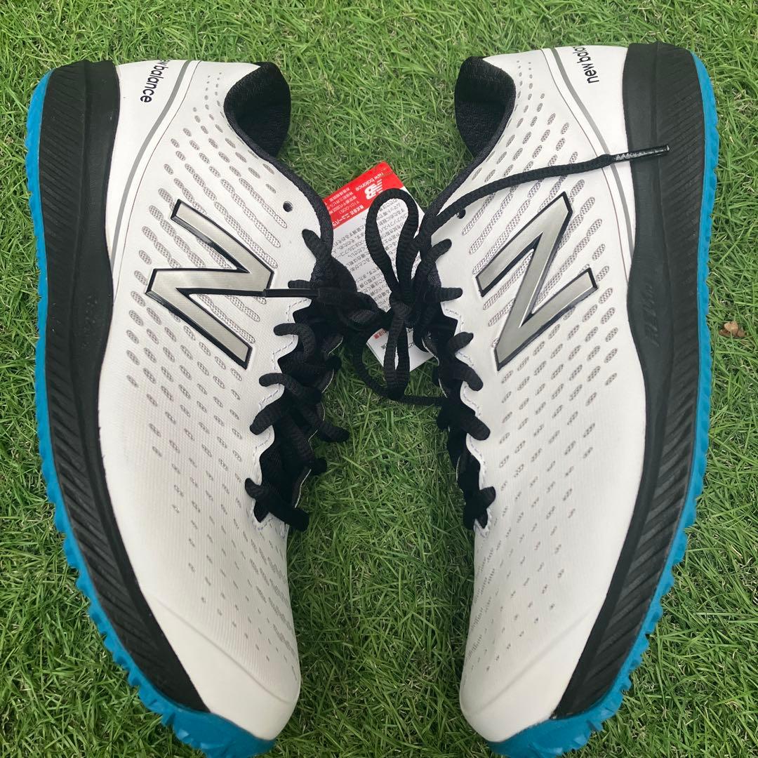 NewBalance ニューバランス MCO796A2 テニスシューズ　25cm