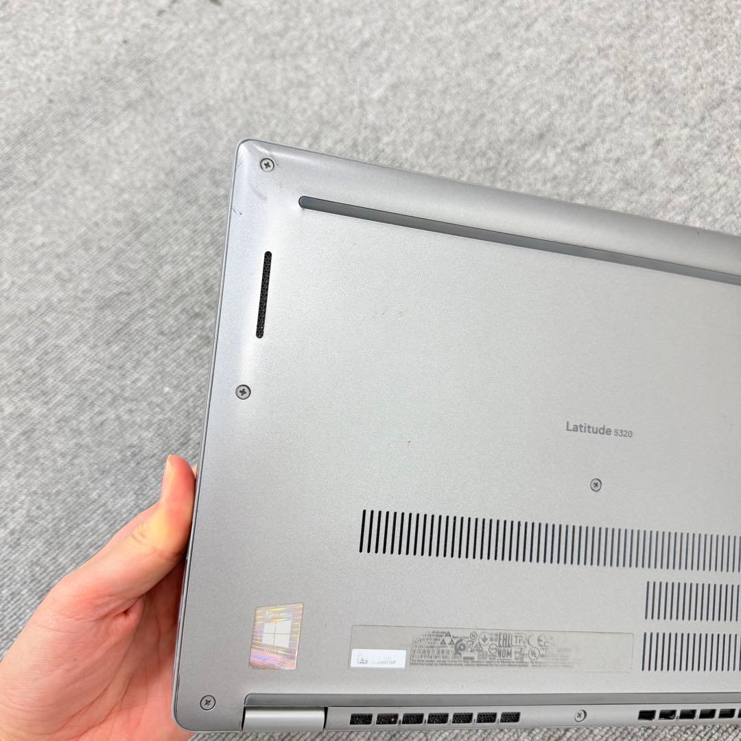 Dell Latitude 5320 （第11世代）8GB/256GB