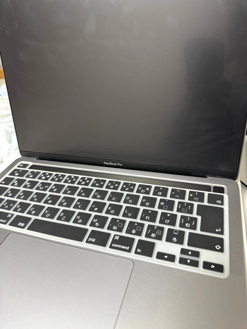 【美品】MacBook Pro 13インチ i5 メモリ16G 1T おまけ付き