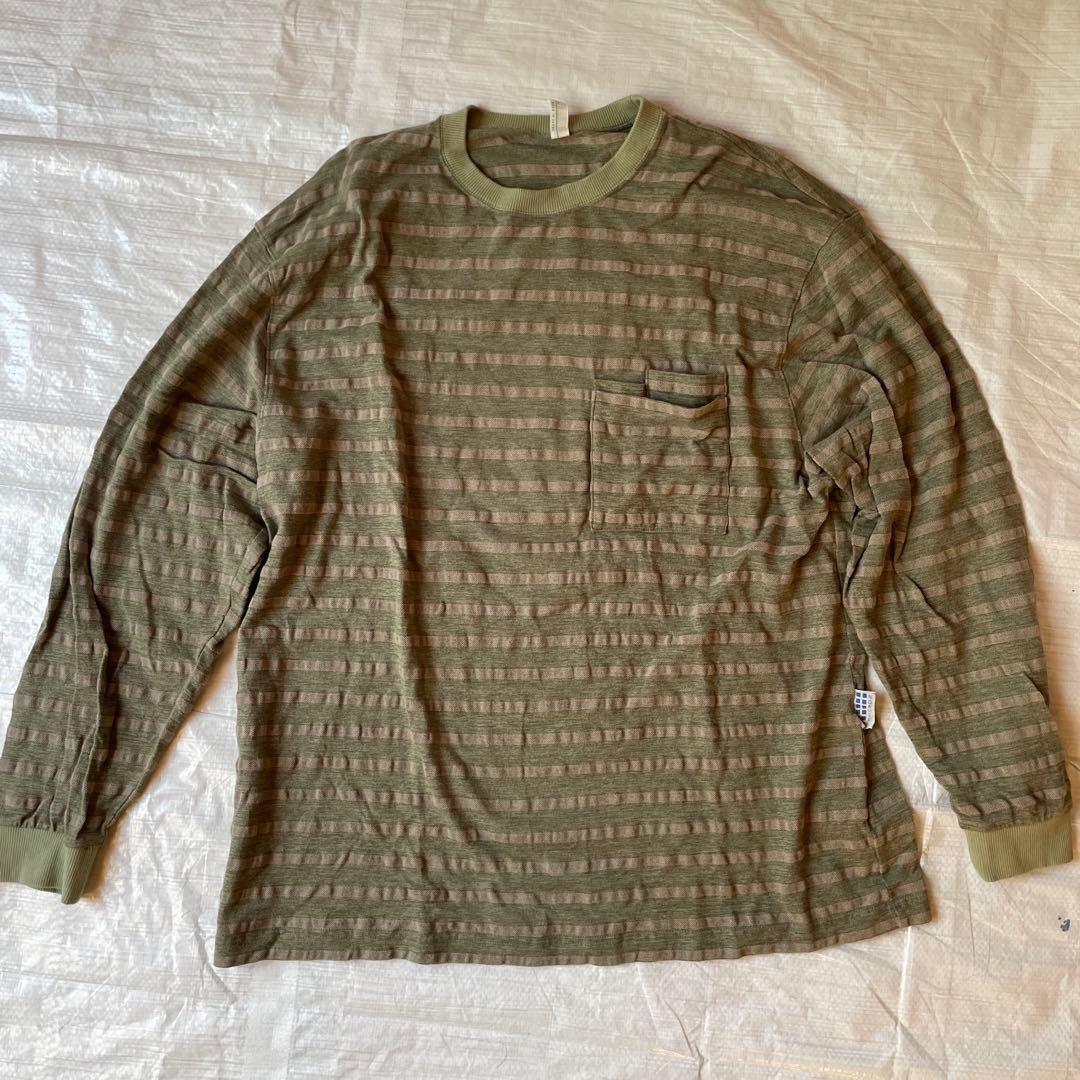 トップス NOROLL \