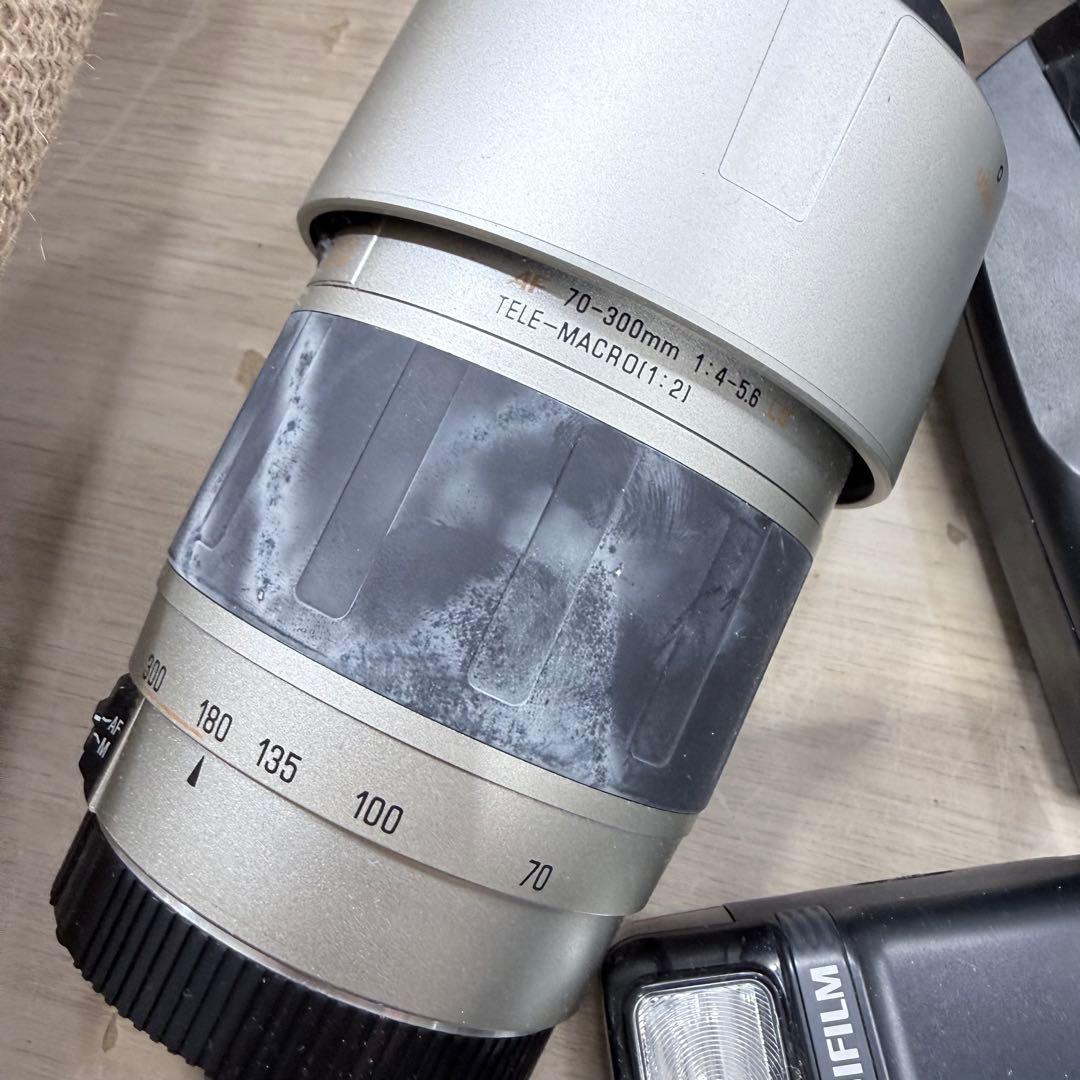 ジャンク フィルムカメラ まとめ売り 50点超 現状渡し