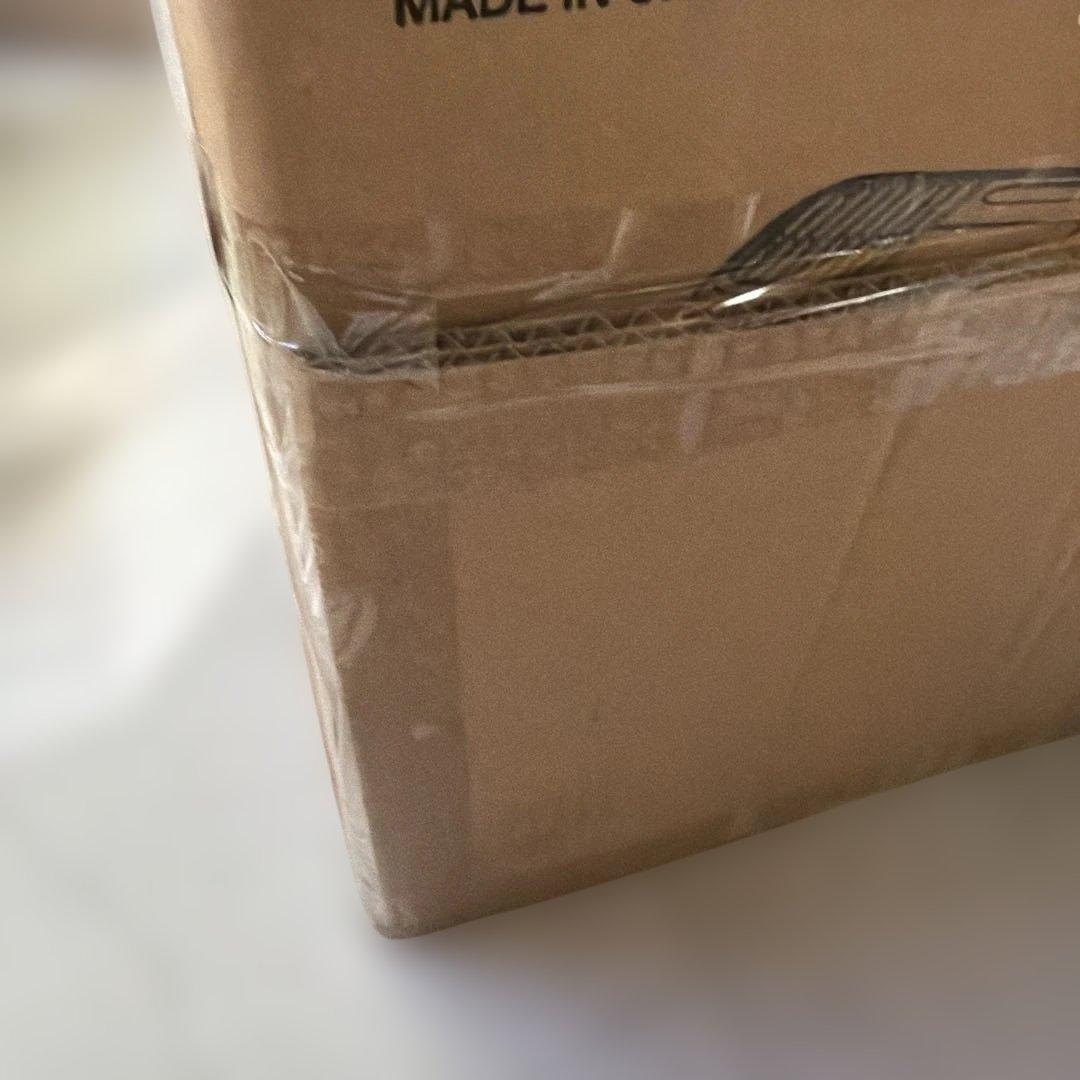 アイリスオーヤマ 加湿器 大容量 スチーム式　HVH-500R1-T ブラウン