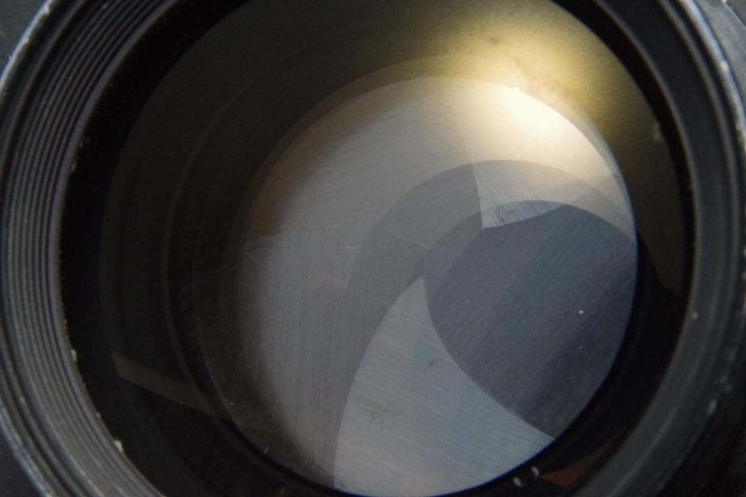 FUJINON・W 1:5.6/180 フジノン SEIKO 大判レンズ 動確済