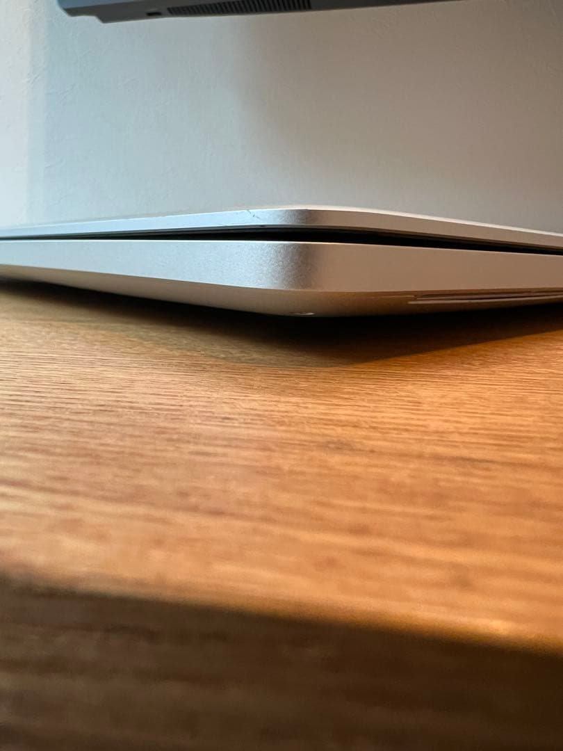 MacBookPro late2013 Retina corei7 ジャンク扱い