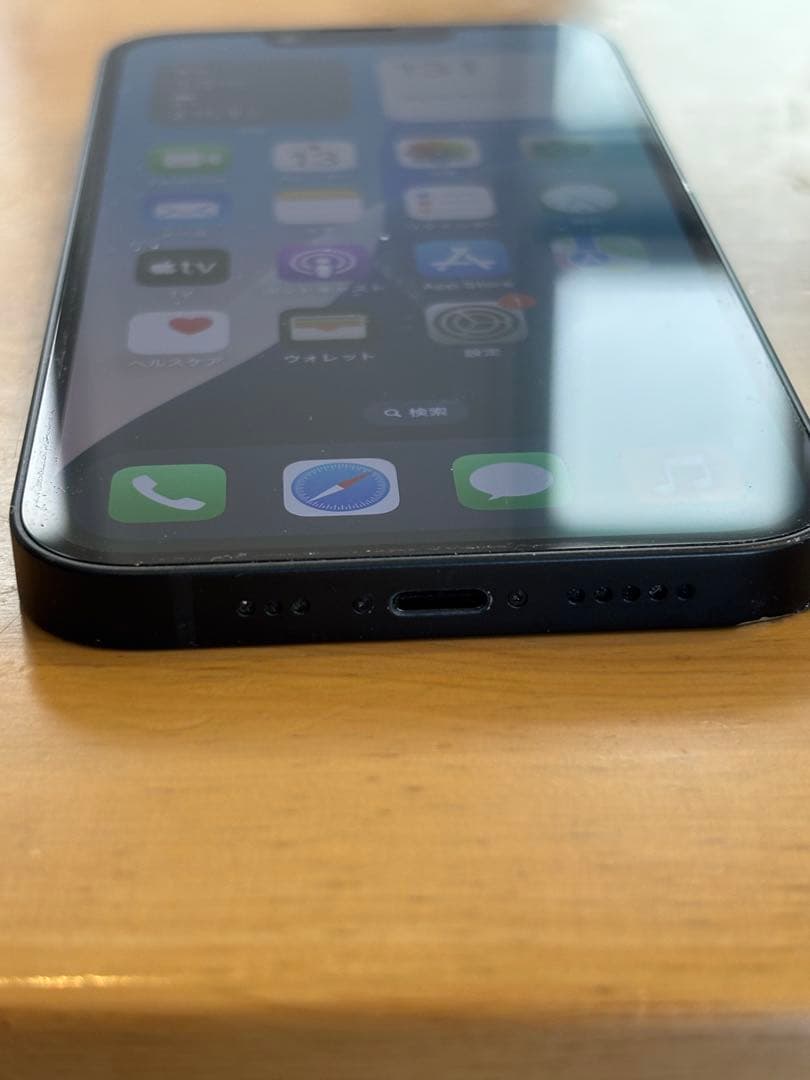 携帯電話本体 iPhone14 256GB