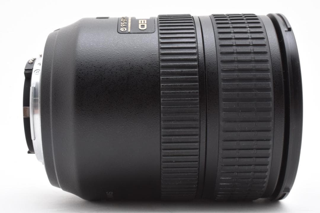 ★極上品★ Nikon AF-S NIKKOR 24-120mm ED VR