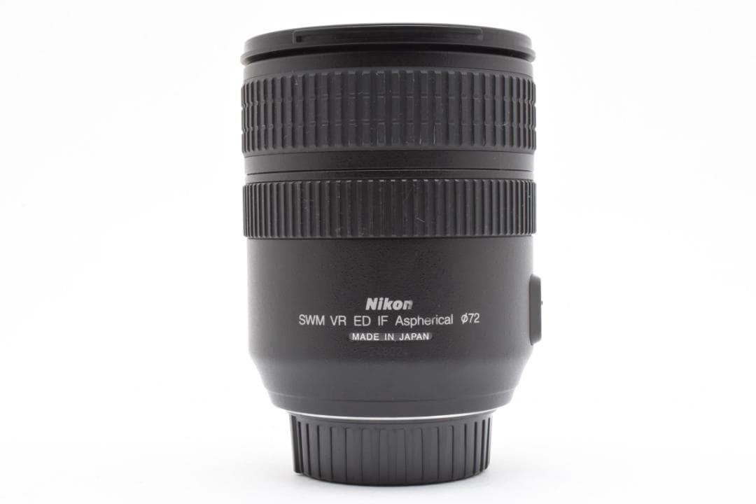 ★極上品★ Nikon AF-S NIKKOR 24-120mm ED VR