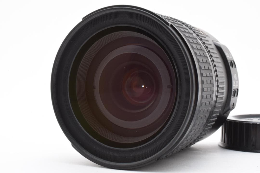 ★極上品★ Nikon AF-S NIKKOR 24-120mm ED VR