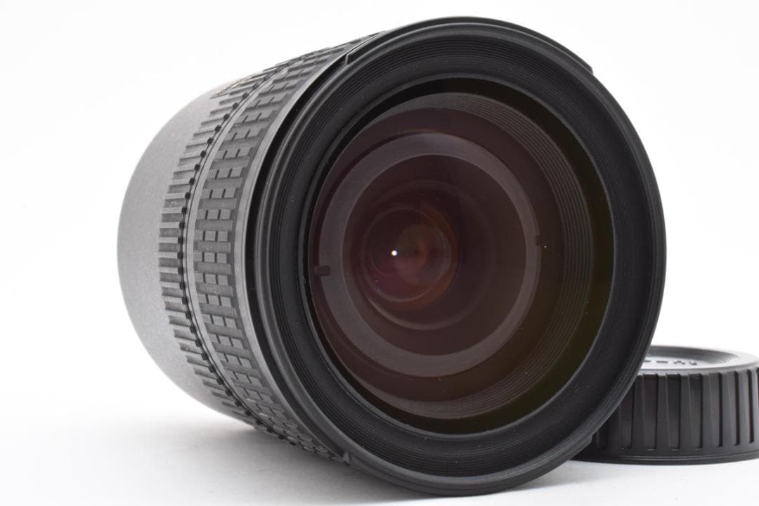 ★極上品★ Nikon AF-S NIKKOR 24-120mm ED VR
