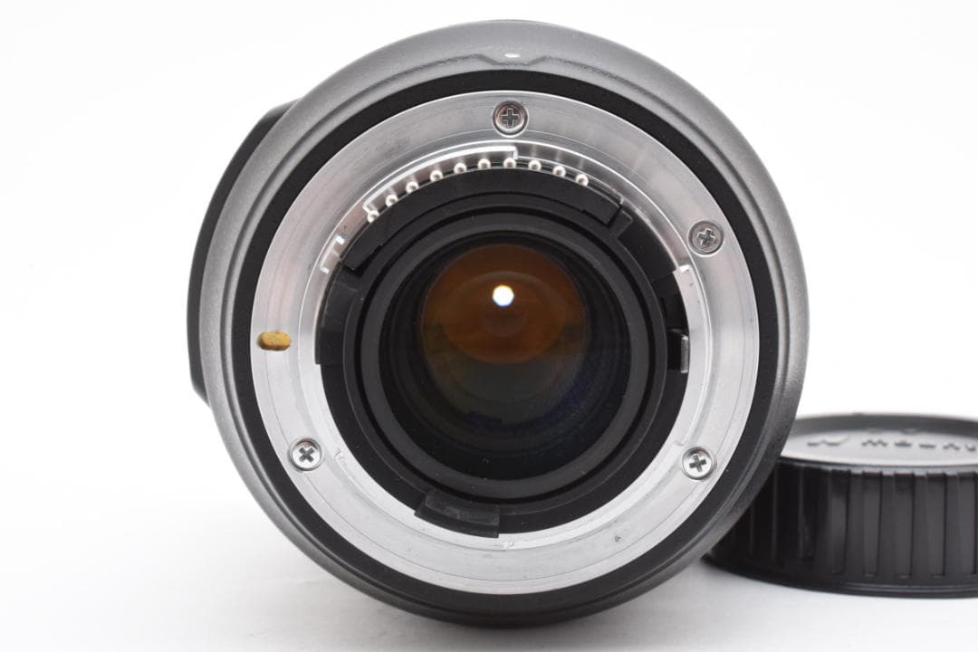 ★極上品★ Nikon AF-S NIKKOR 24-120mm ED VR