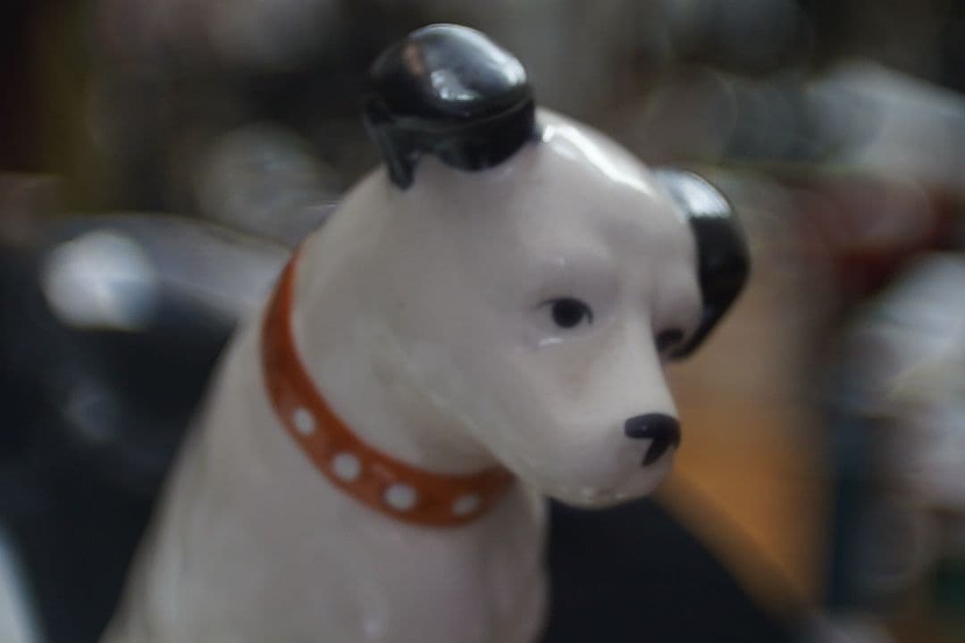 レンズ(単焦点) 063_Kern Switar 13mm f:09 AR (D mount)