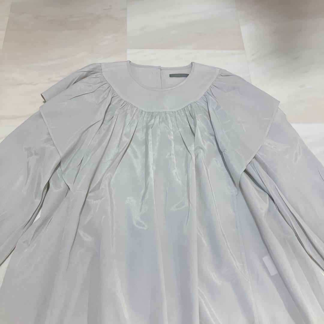 セオリーリュクス theory luxe Louette Janise ブラウス