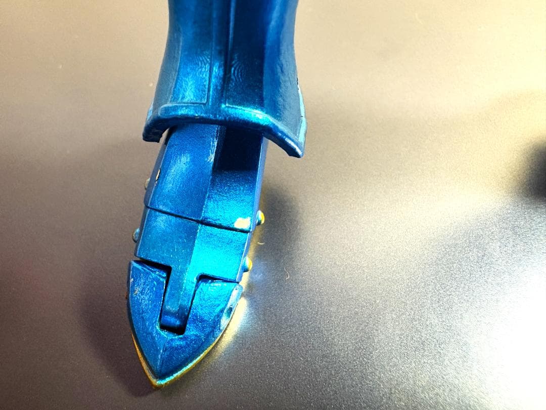 ドラゴンクエスト 伝説の鎧リターンズ