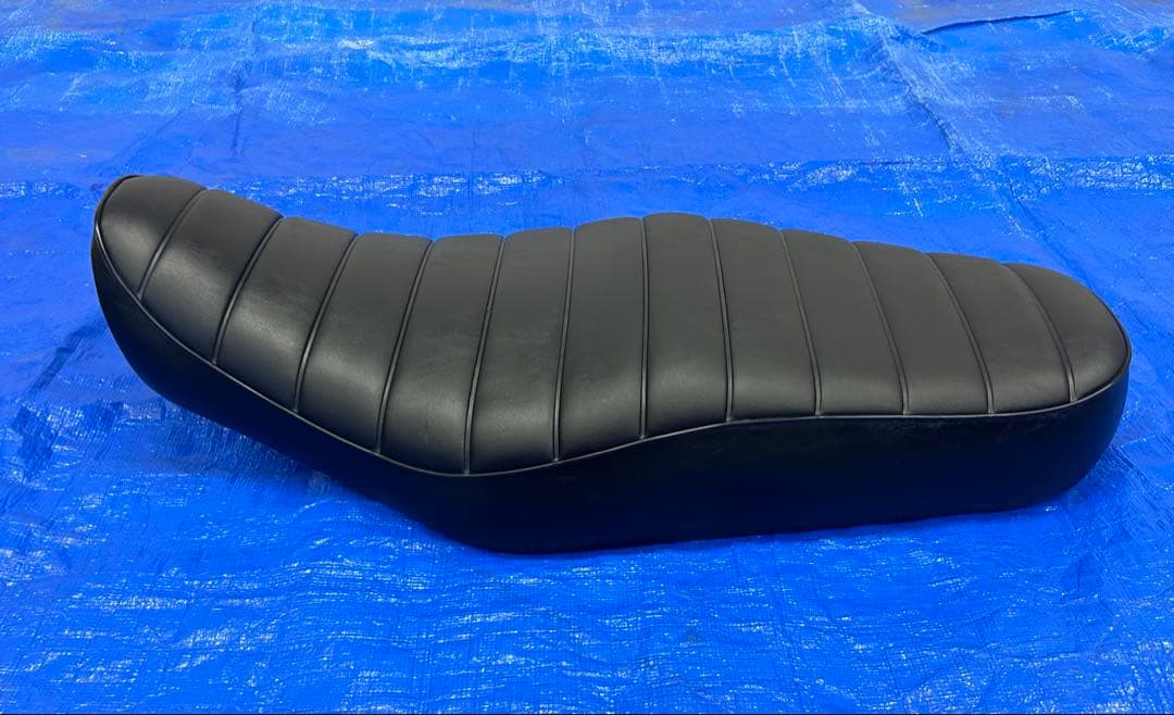 W800 STREET Kawasaki純正シート