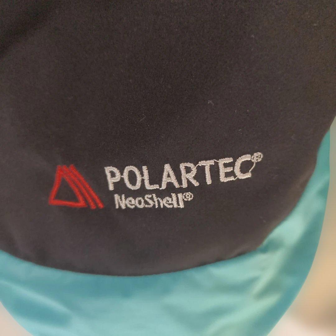 karrimor ネビスパーカ　アイス　L