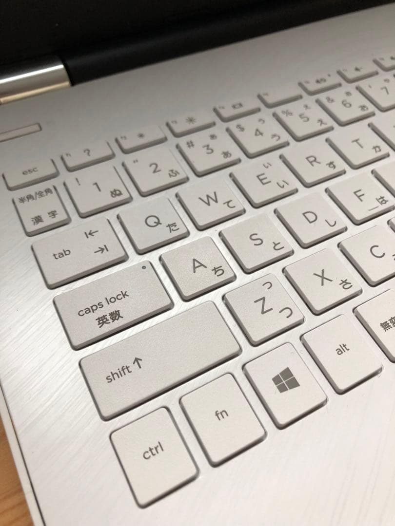 HP ノートパソコン 15.6インチ zoom オンライン会議に！