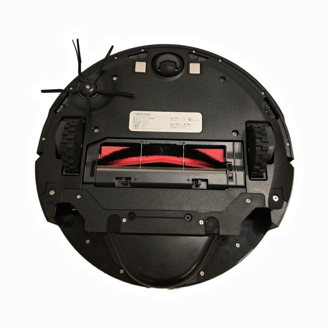 Roborock S5 Max ロボット掃除機 本体