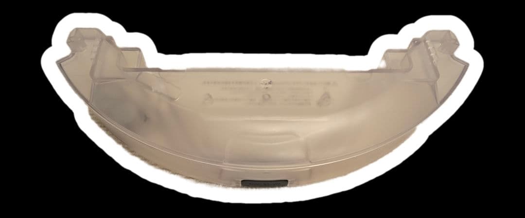 Roborock S5 Max ロボット掃除機 本体