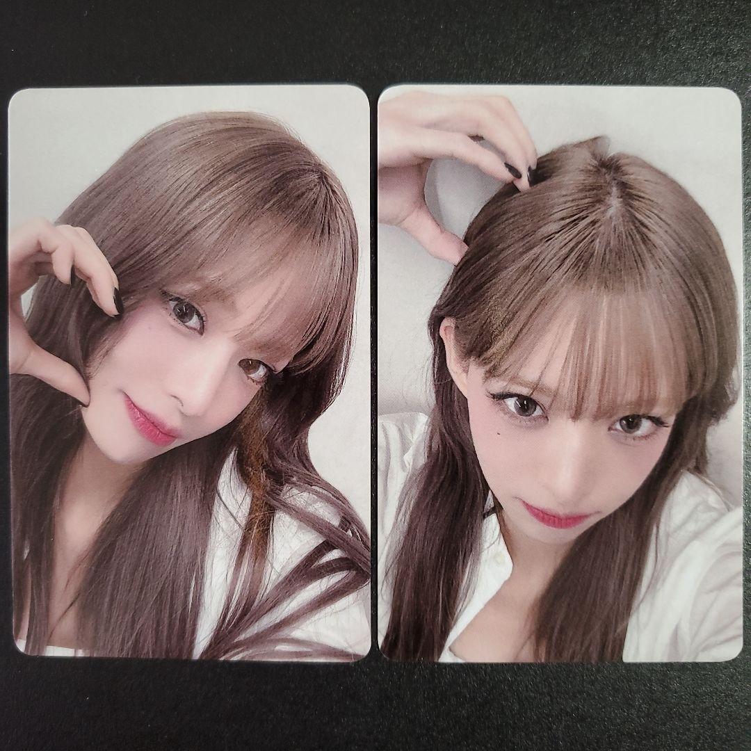 fromis_9 チェヨン 他3点 (専用)