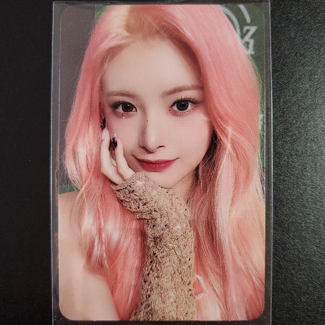 fromis_9 チェヨン 他3点 (専用)