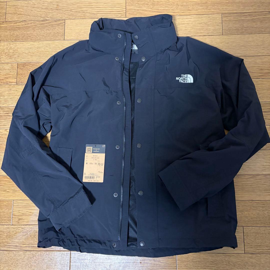 ジャケット・アウター THE NORTH FACE Hydrena Wind Jacket L