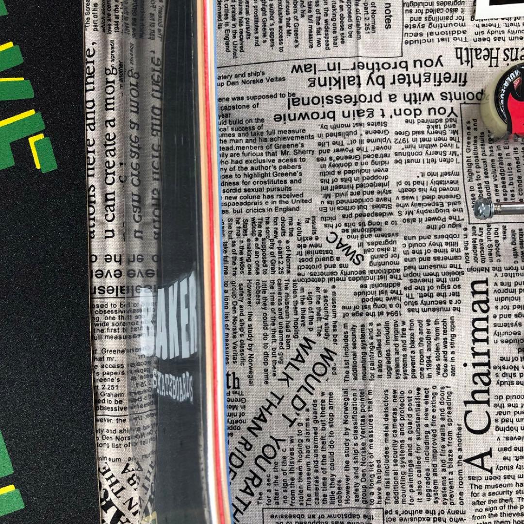 人気新品！スケートボード スケボーセット 男女兼用