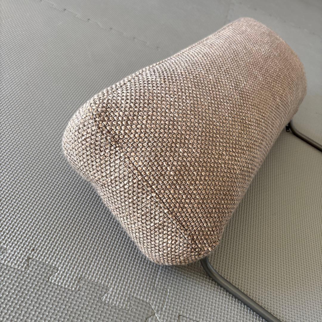 カリモク　ヘッドレスト