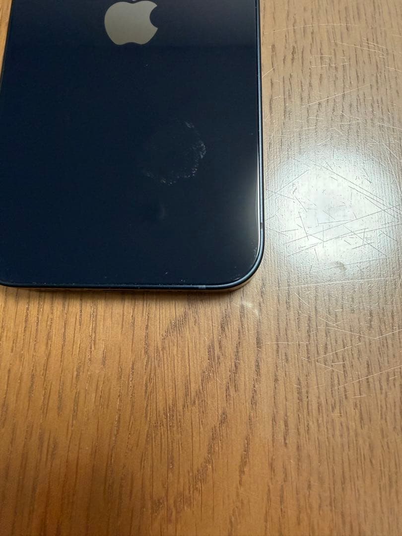 Apple iPhone 13 miniミッドナイト