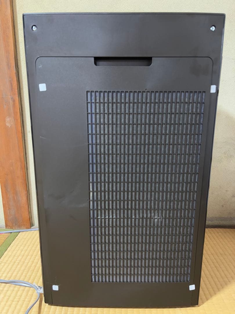 SHARPプラズマクラスターネクスト加湿空気清浄機KI-PX7O-T【中古品】