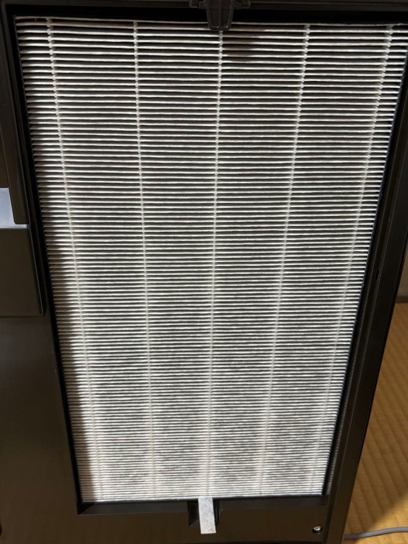 SHARPプラズマクラスターネクスト加湿空気清浄機KI-PX7O-T【中古品】