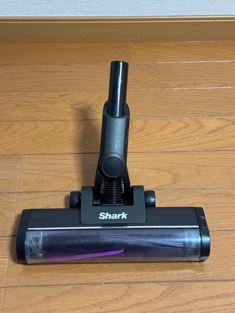 Shark◇EVOPOWER SYSTEM ADV CS601JPKサンドピンク