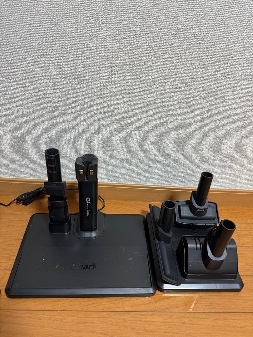 Shark◇EVOPOWER SYSTEM ADV CS601JPKサンドピンク