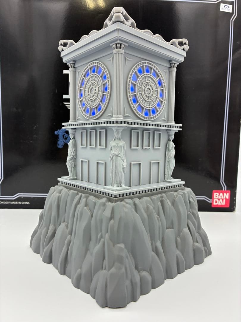 聖闘士星矢　聖闘士聖衣神話　フィギュア　魂ウェブ限定品　開封展示済み　まとめ売り