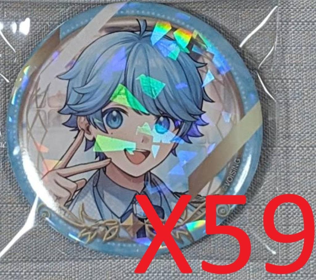 airiページ　いれいす -hotoke- ほとけ いむ 幕開けの歌