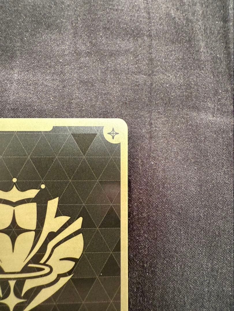 ホロカ　ホロライブカード　星街すいせい debut プロモ