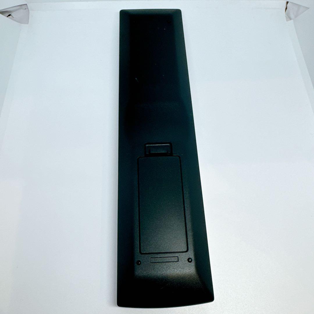 ＊Yamaha RAV347 WT92830 JEX リモコン