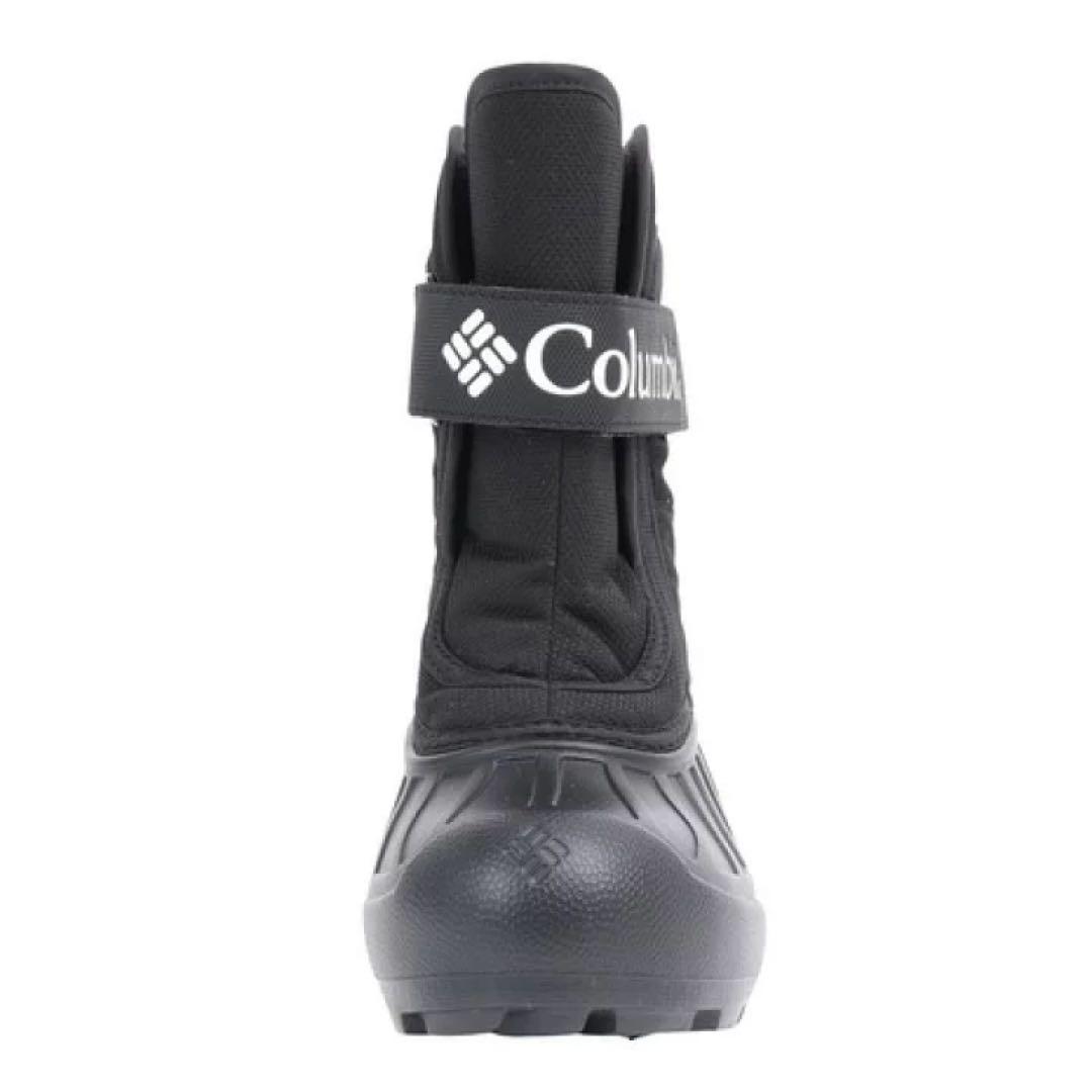 新品未使用　コロンビア　ジュニア　ブーツ　23センチ