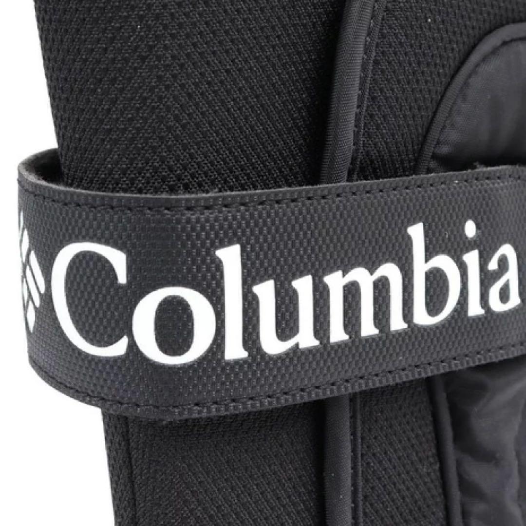 新品未使用　コロンビア　ジュニア　ブーツ　23センチ