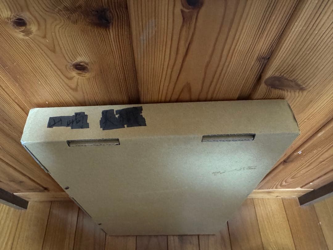 LIGHTNING LEDビュアー 5000A4 シャウカステン シャーカッセン